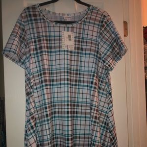 Lularoe Jessie Dress